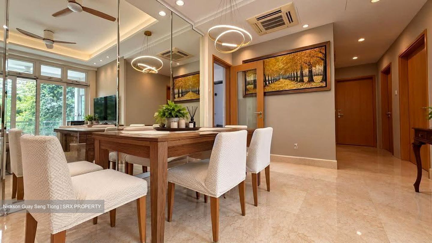 Taipan Grand (D15), Apartment #633798361